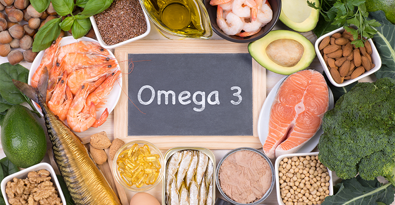 Fish oil and fishmeal shortages hit omega-3 supply chain