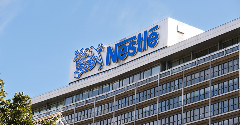 Change at the top for Nestlé as it welcomes new leadership roles