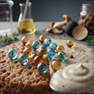 New Frontiers in Flavor Retention: Encapsulation & Fermentation Beat Flavor Loss