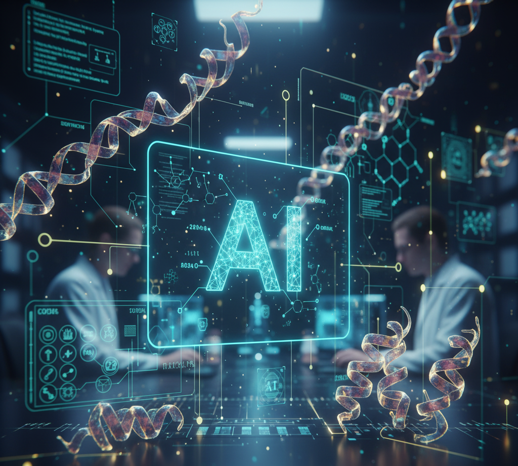 Investment Hotspot: AI-Driven Enzyme Engineering Secures Major Funding for Bio-Based Ingredients