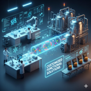 Accelerated Innovation: The Rise of 'Full Solutions' for Faster Product Launches