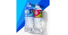 Powerade enters hydration space with launch of Power Water