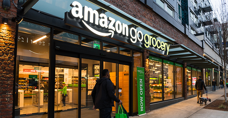 Amazon Grocery launch aims to balance quality with affordability