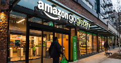 Amazon Grocery launch aims to balance quality with affordability