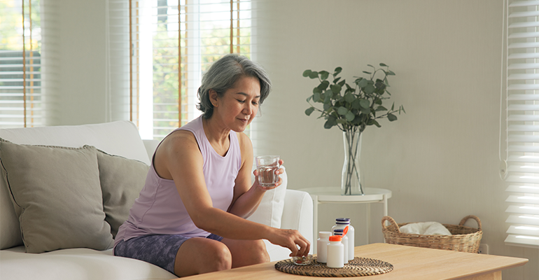 NMN: An on-trend ‘fountain of youth’ ingredient for anti-ageing products