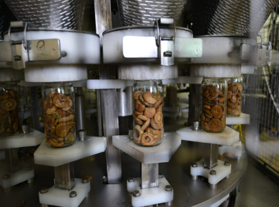 Umami Powerhouse: Mushroom Blends Evolve to Drive Functional Savory Innovation