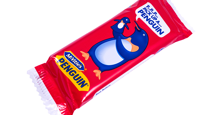 Penguin and Club bars no longer classed as chocolate