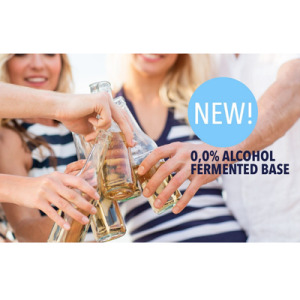 Rethinking Cider: The Rise of Alcohol-Free Innovation