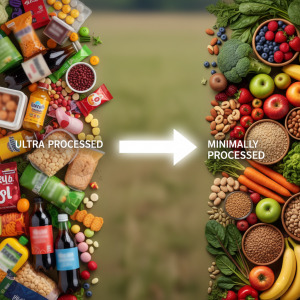 Beyond 'Free-From': The Clean Label Trend is Now About UPF and Sourcing Transparency