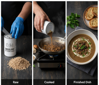 Process Efficiency Breakthrough: Ready-to-Use Ingredient Bases Minimize Manufacturing Waste