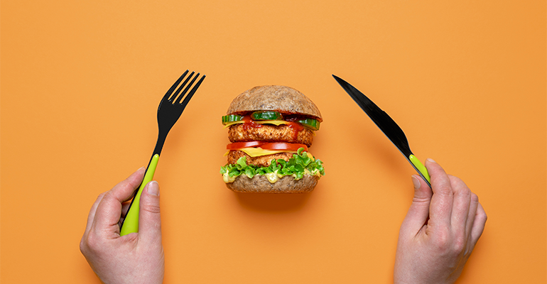 Alternative protein startups pivot to B2B ingredients amid funding shift