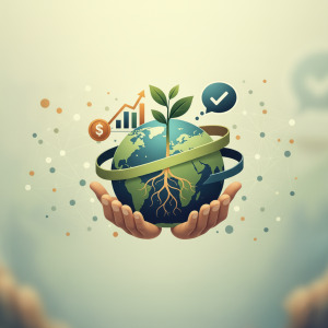 Beyond Greenwashing: Why 80% of Consumers Will Pay a Premium for Traceable, Sustainable Sourcing