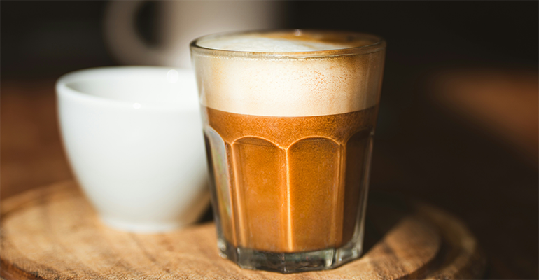 Oat Barista: Innovation for game-changing beverages