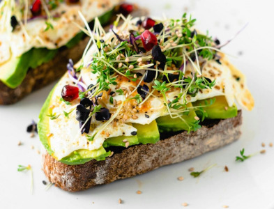 Benefits of using natural antioxidants in food