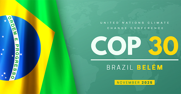 COP30 drives packaging standards to balance food waste with recyclability