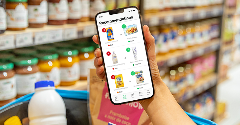 Yuka’s food scanning app helps consumers make healthier choices