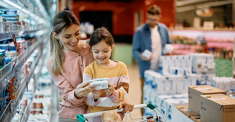 Non-UPF Program extends certification scheme to entire food industry