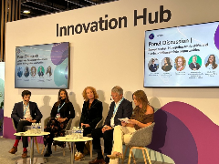 Turning global trade challenges into opportunities