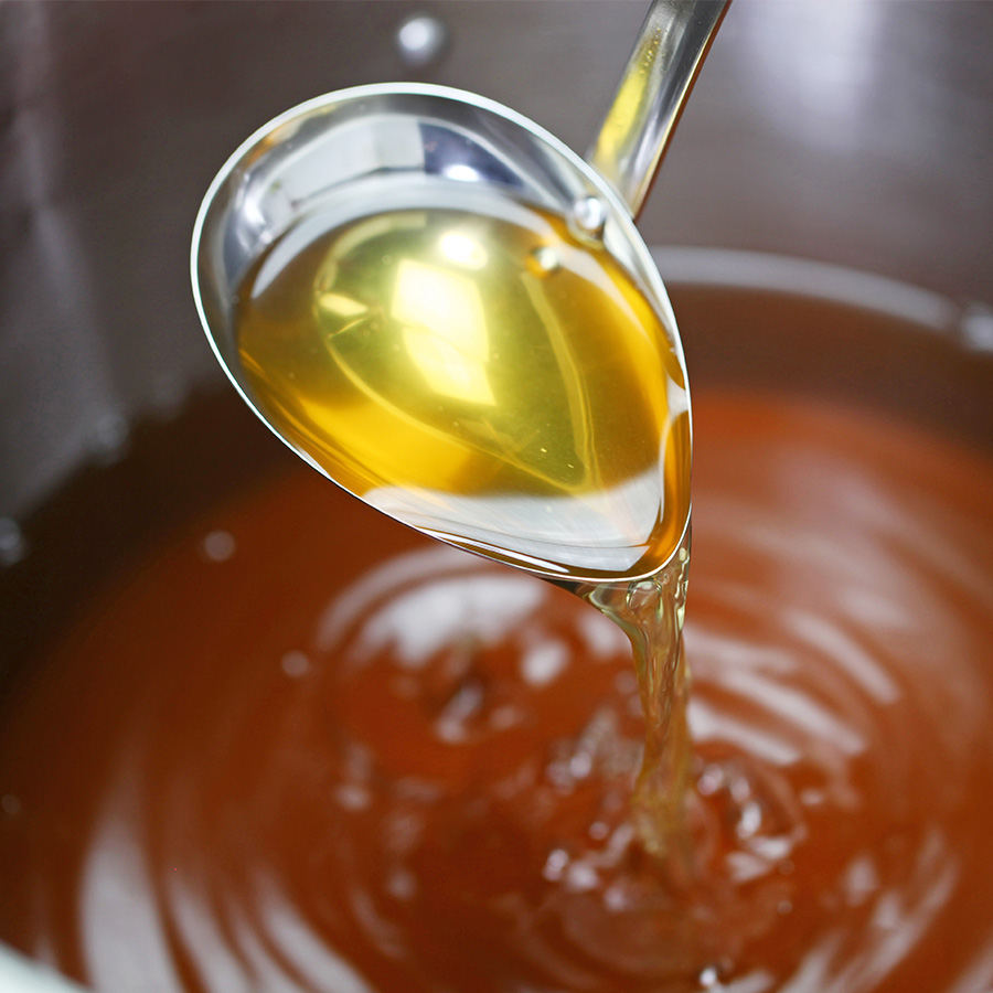 The traditional bouillon: From humble beginnings to modern convenience