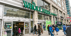 Whole Foods Market forecasts fibre frenzy for 2026