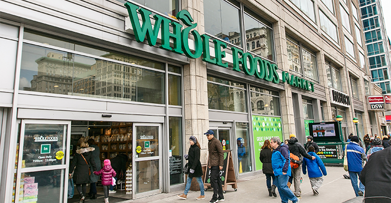 Whole Foods Market forecasts fibre frenzy for 2026