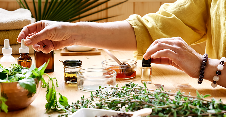 Ingredient transparency key to success in European natural health market