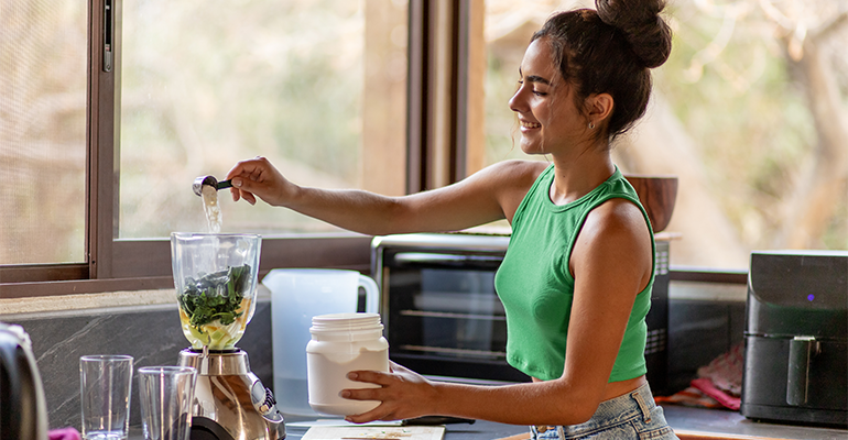 ‘Vegan’ collagen brands challenged on terminology