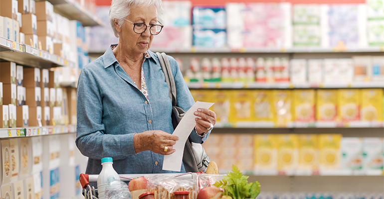 What’s driving the UK-Europe food inflation gap?