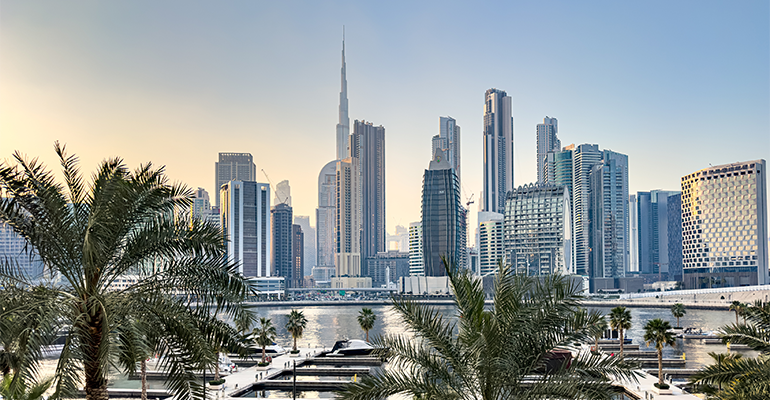 Vitafoods Middle East and Africa to launch in Dubai in 2026