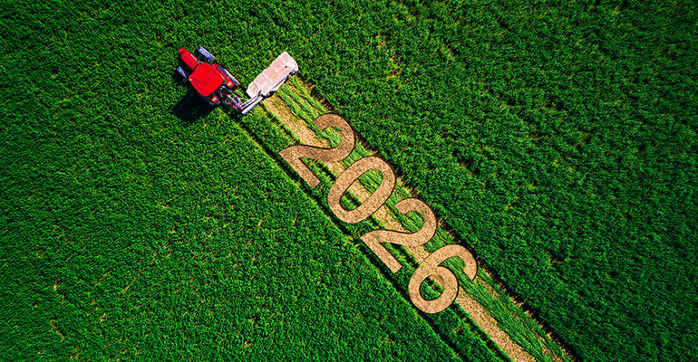 Commodity outlook 2026: Prices stable but key crops have sourcing risks