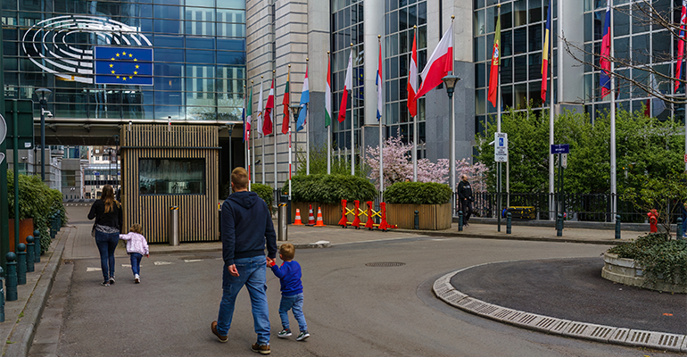 EU Parliament stalls Mercosur trade deal, delaying agriculture tariff cuts