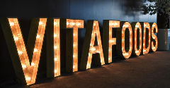 Finding the X factor at the Vitafoods Europe Innovation Awards 2026