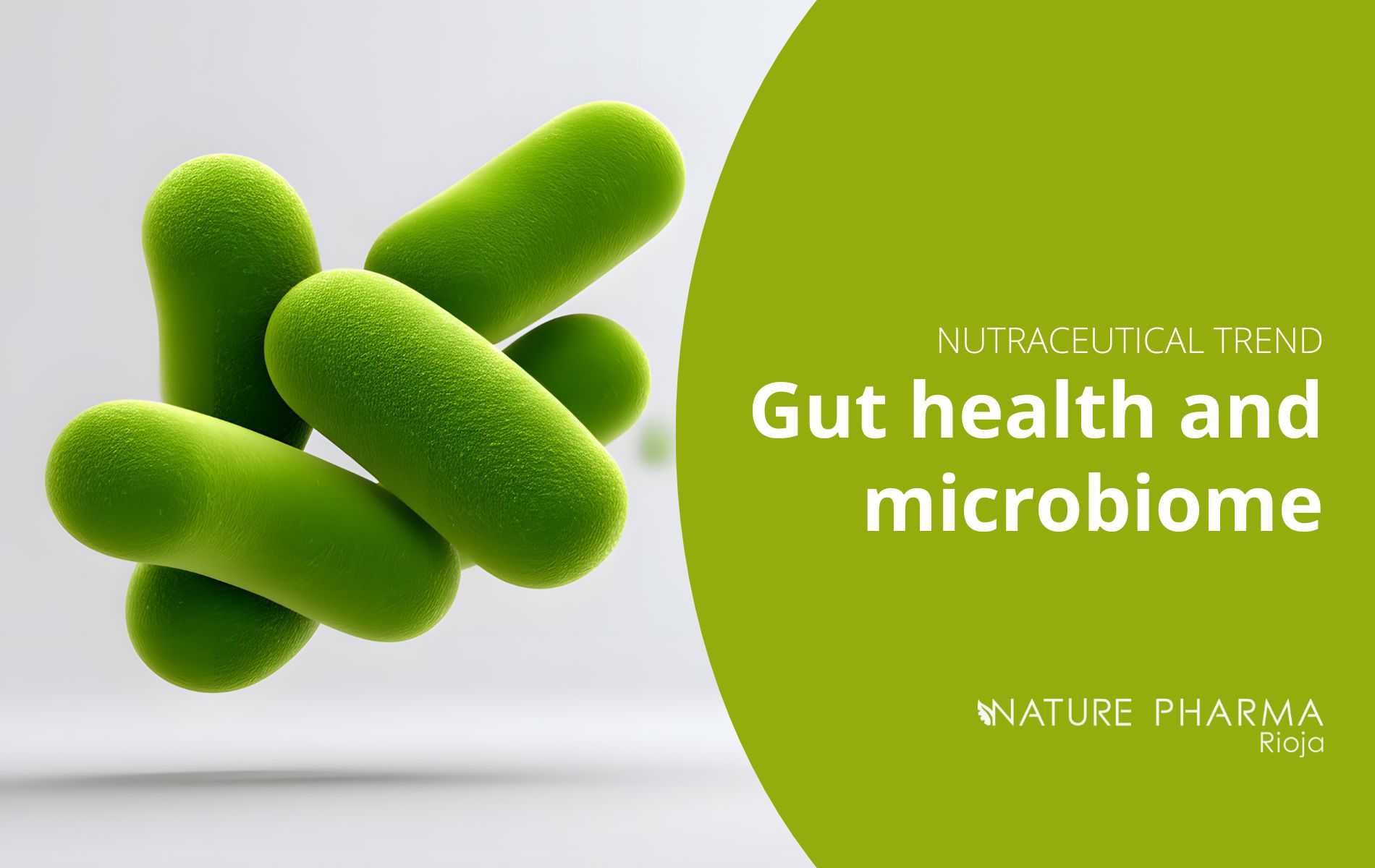 Gut health and the microbiome: a trend that demands scientific rigour and technical expertise