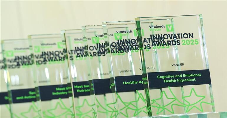Vitafoods Innovation Awards calling for bright ideas
