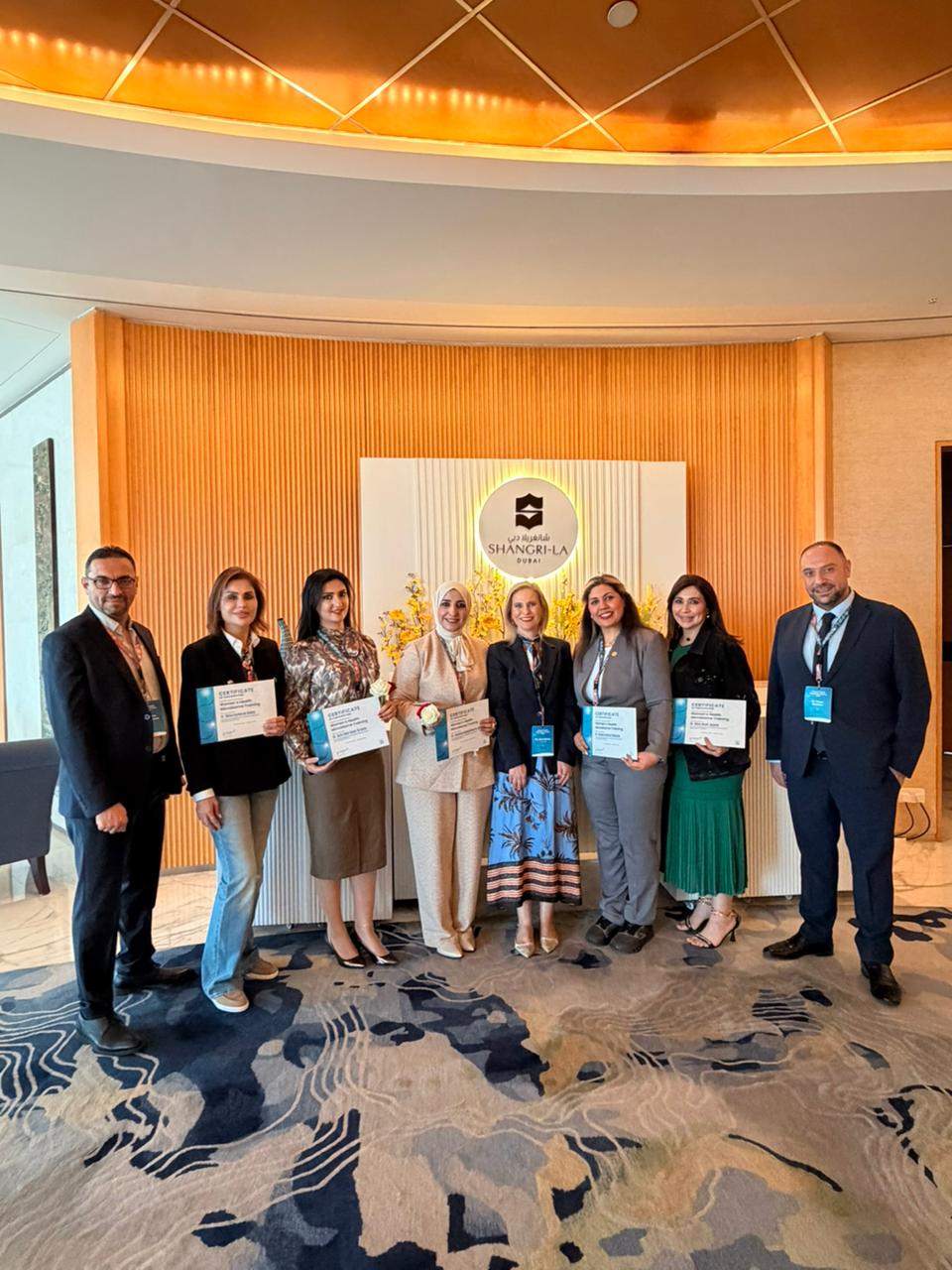 Women’s Health in Dubai-Specialized Training by Ana Nunes