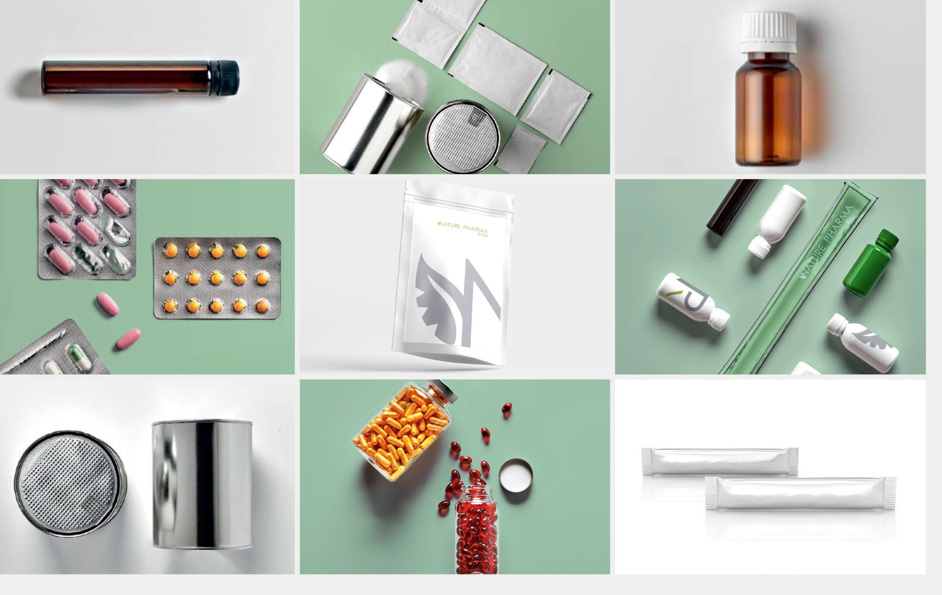 Format matters. Packaging matters too.