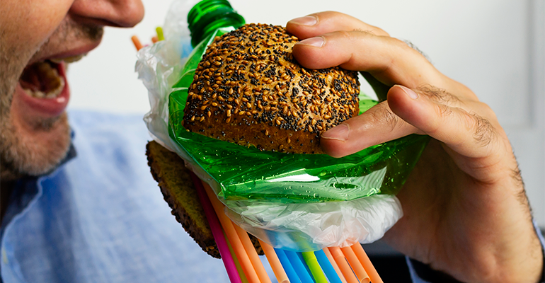 EFSA to put microplastics under the food safety microscope