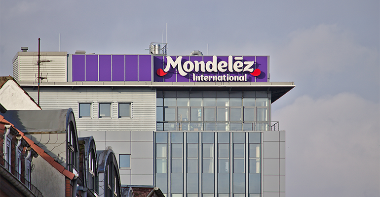 Can Mondelēz hit net-zero by 2050 without plant-based dairy? ‘Probably not’