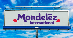 Can Mondelēz hit net-zero by 2050 without plant-based dairy? ‘Probably not’