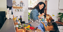 ChefPaw’s home-cooked pet food device taps into personalisation trend