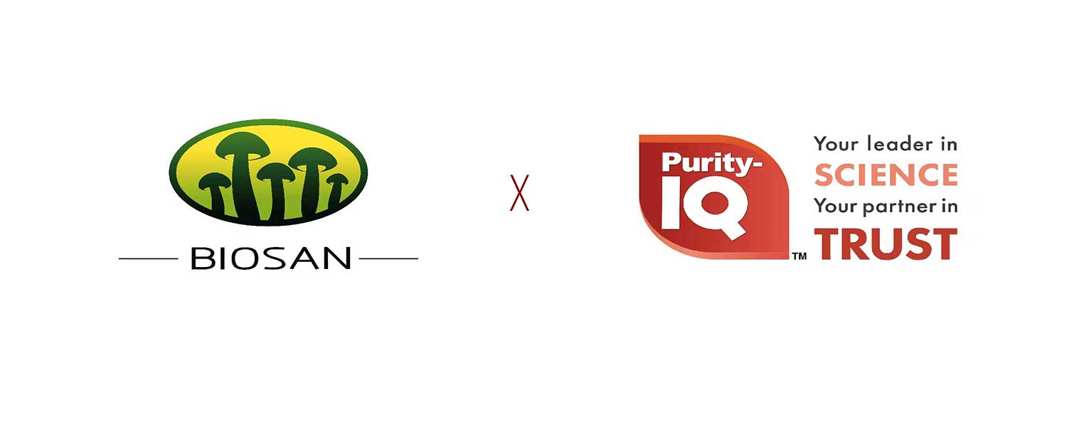 Biosan announces collaboration with Purity-IQ