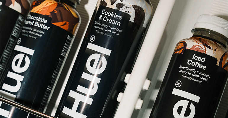 Danone bets €1 billion on complete nutrition category with Huel acquisition