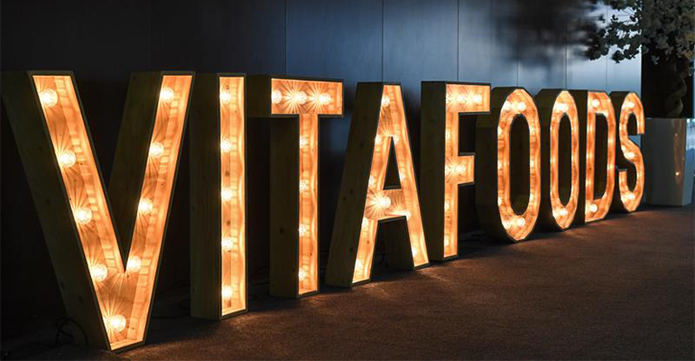 Finalists of the Vitafoods Europe Innovation Awards 2026 announced