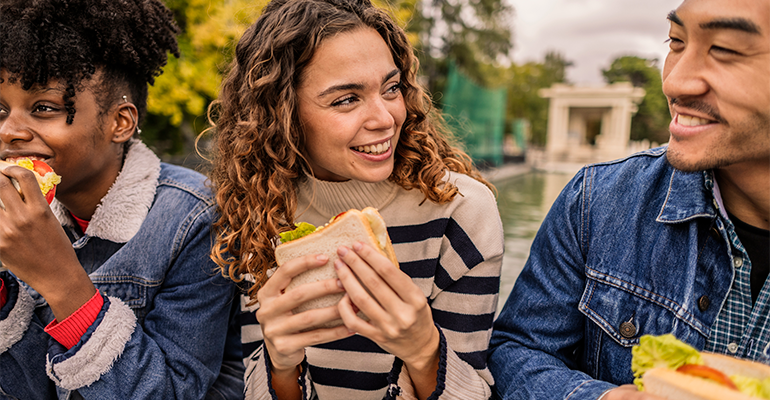 PepsiCo targeting 'big opportunity' in out-of-home snacking