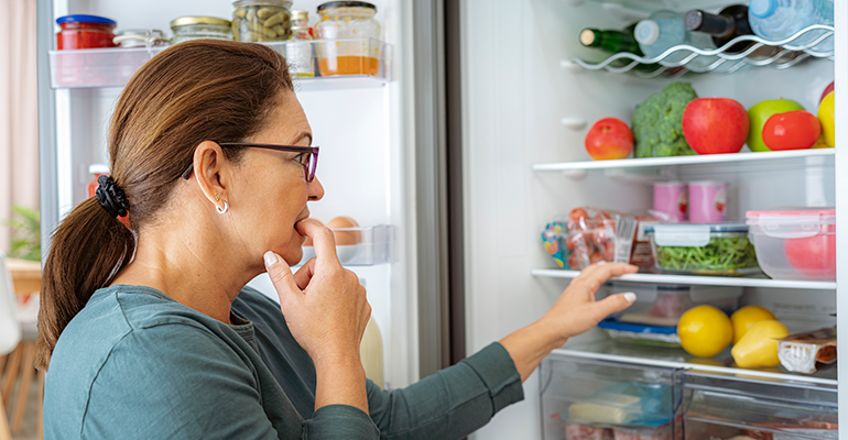 How brands can formulate for GLP-1 food cravings