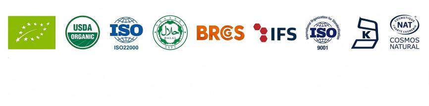 Green Spring Technology elevates quality standards with 2026 BRCGS and organic certification renewals