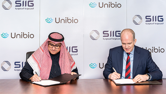 Unibio to open ‘world’s largest’ single-cell protein plant in Saudi Arabia