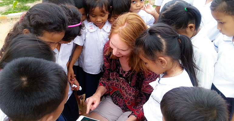 UNICEF issues toolkit on child-focused food marketing