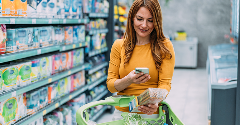Harvard and Yuka uncover the hidden costs of cheap food