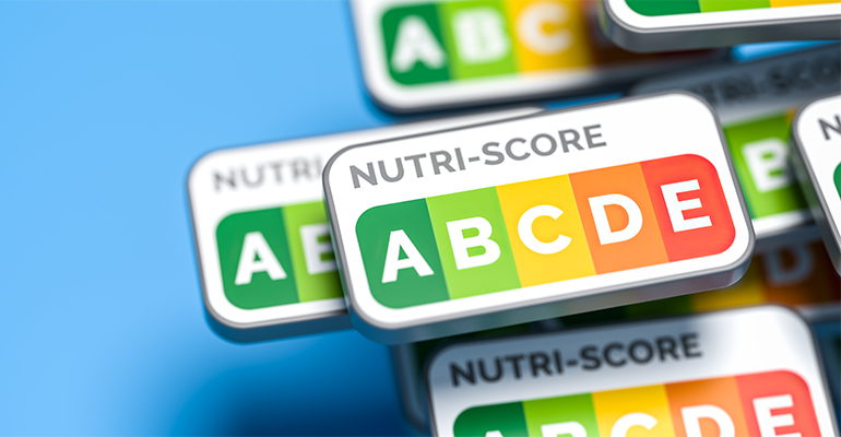 Nutri-Score now more compatible with NOVA processed foods classification